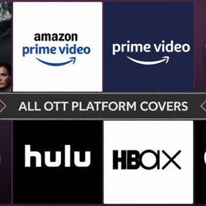 OTT Platform